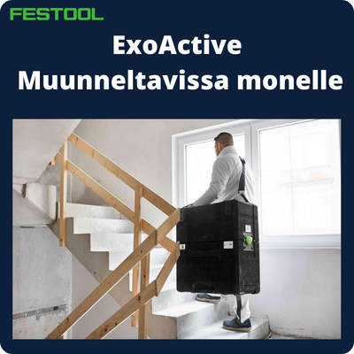 Festool Exoactive